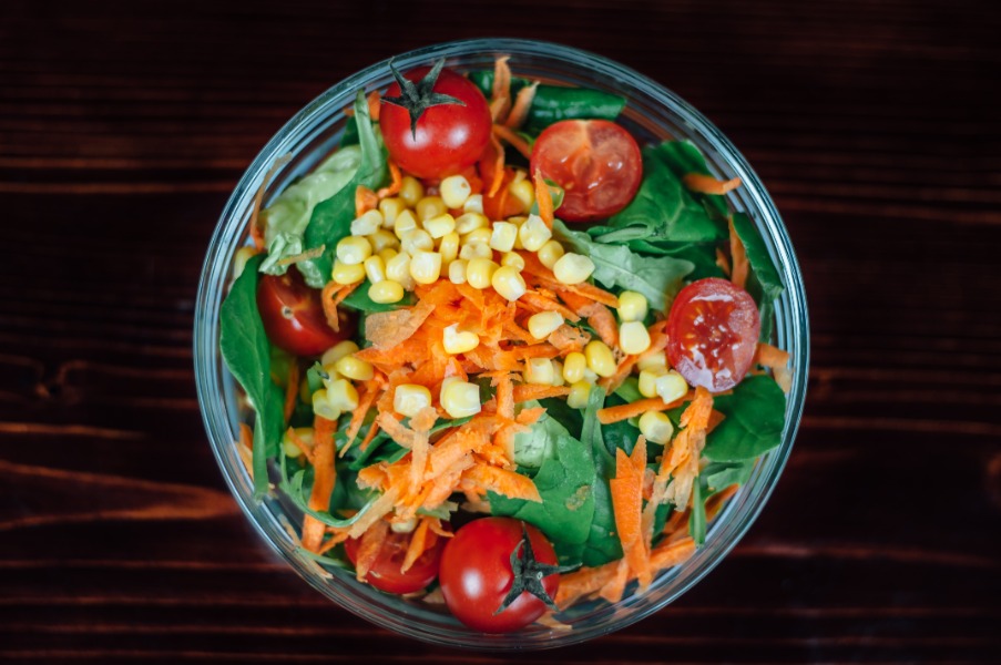 Gezonde super foods voor vrouwen