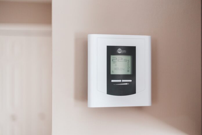 thermometer